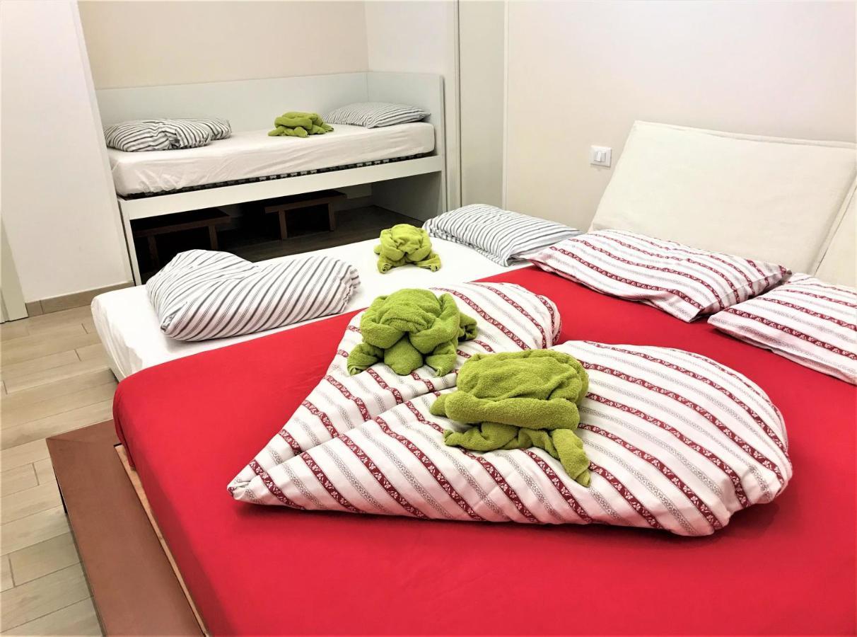 Valpolicella Hills Apartment Negrar Exterior photo