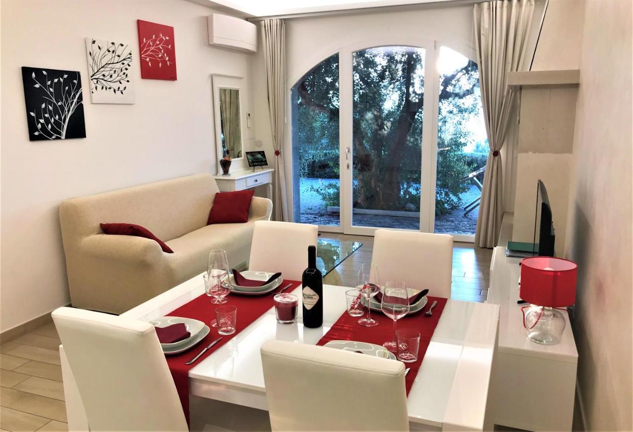 Valpolicella Hills Apartment Negrar Exterior photo
