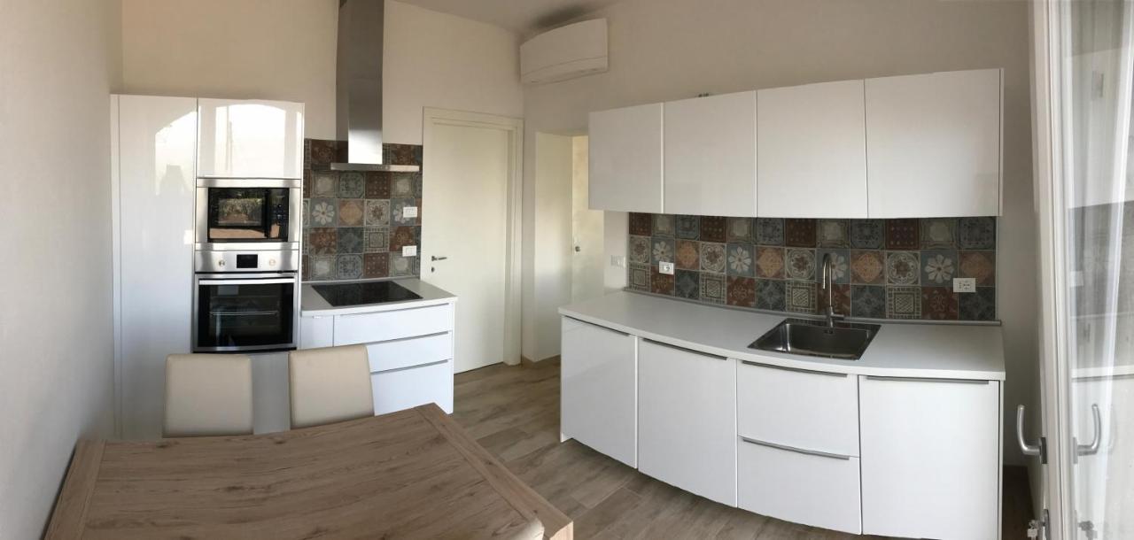 Valpolicella Hills Apartment Negrar Exterior photo