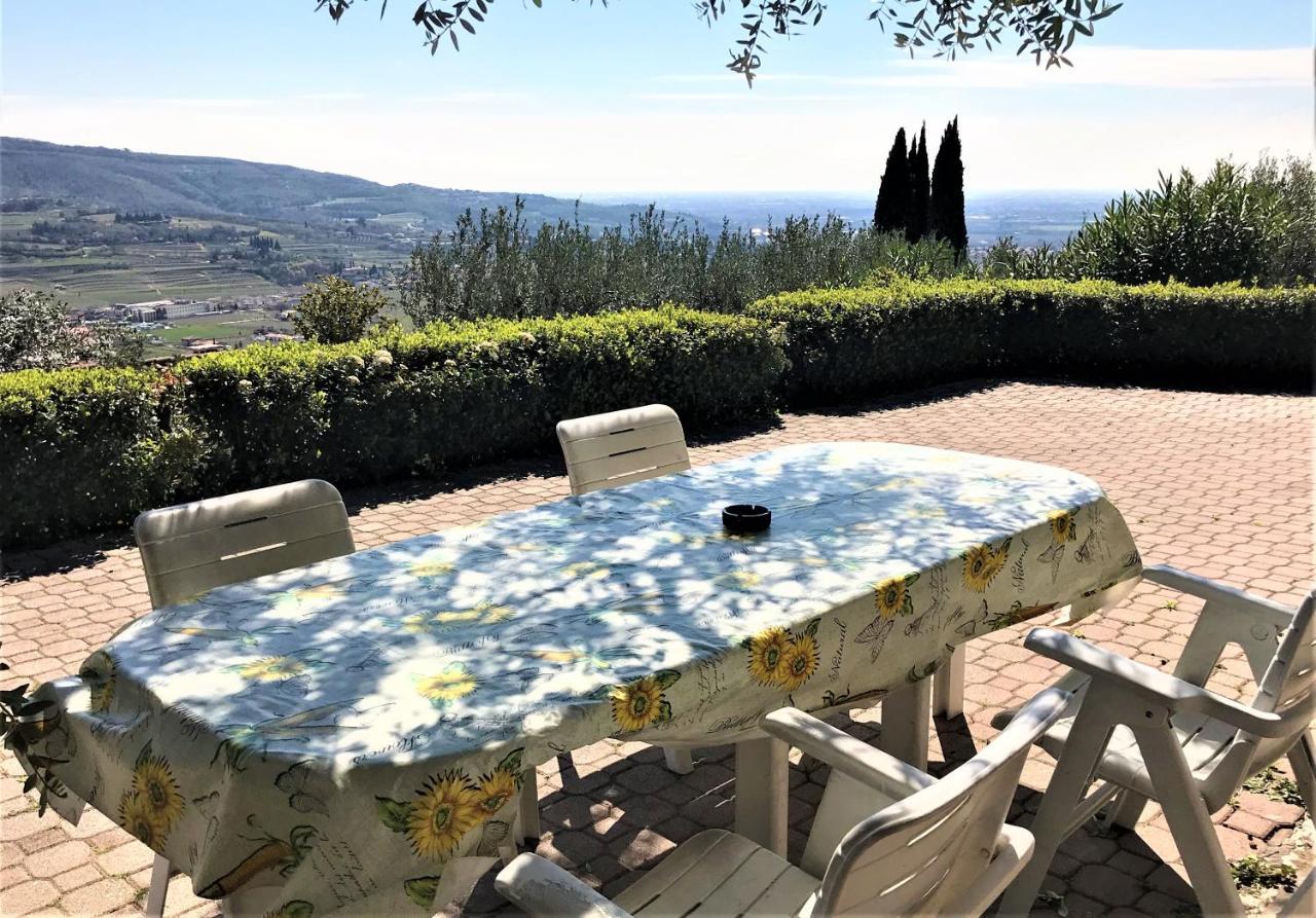 Valpolicella Hills Apartment Negrar Exterior photo