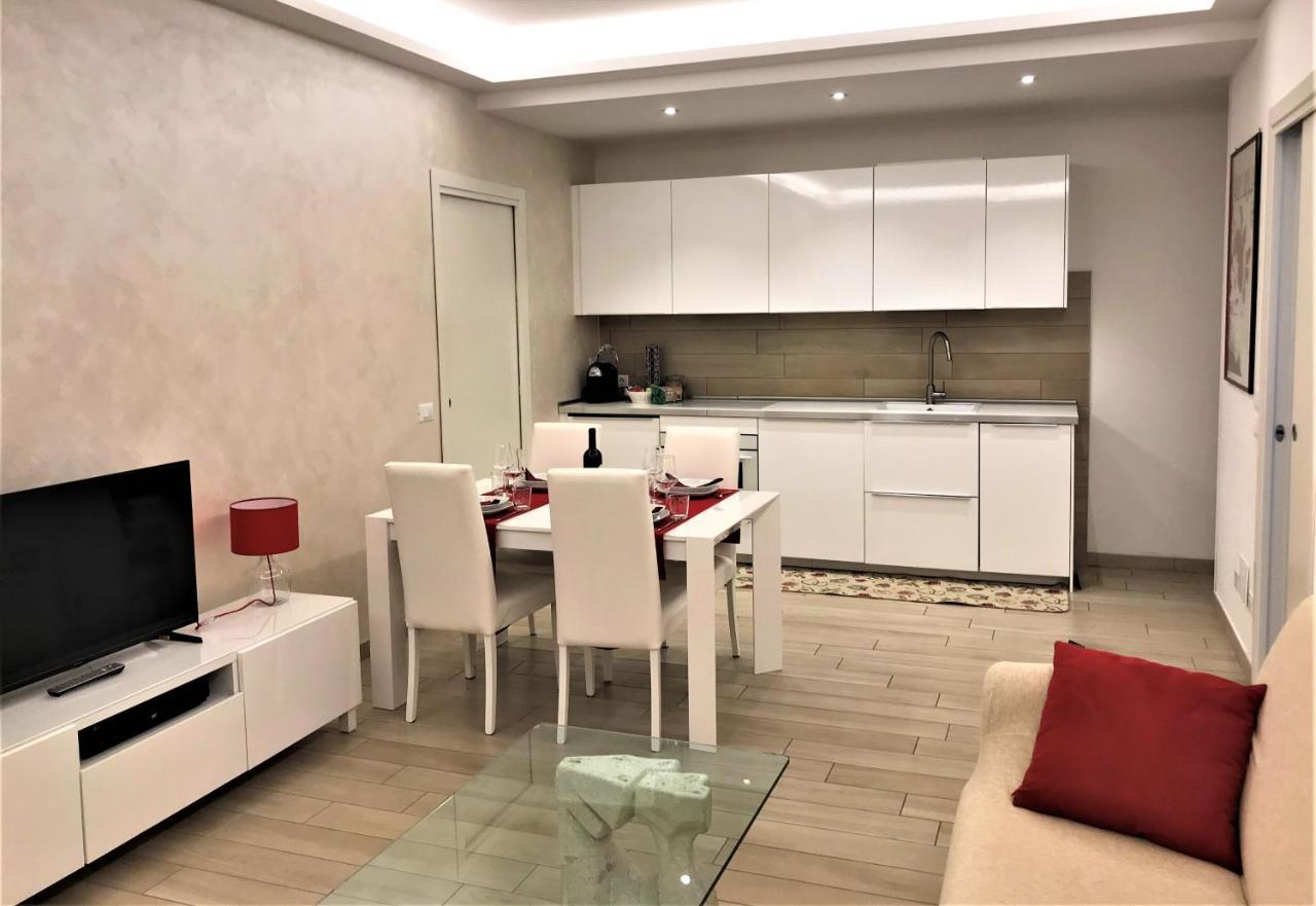 Valpolicella Hills Apartment Negrar Exterior photo